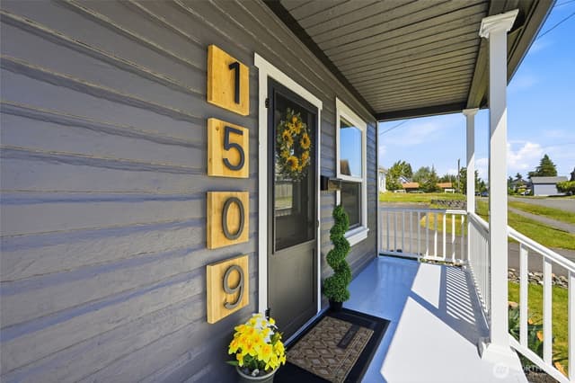 Property photo for 1509 20th Street, Everett photo 3