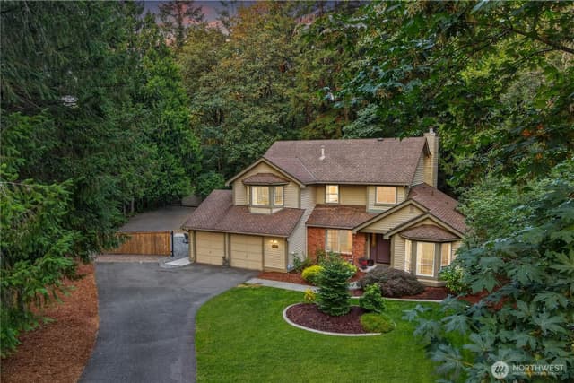 Property photo for 29802 201st Place SE, Kent