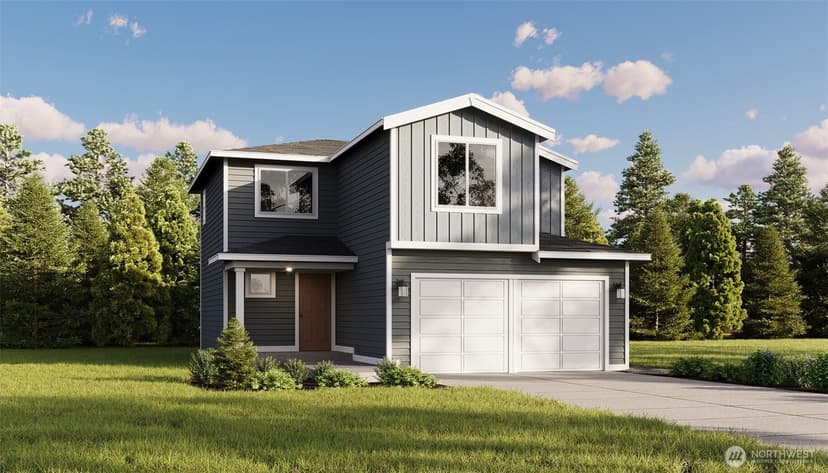 Property photo for 5408 67th Avenue NE, Marysville