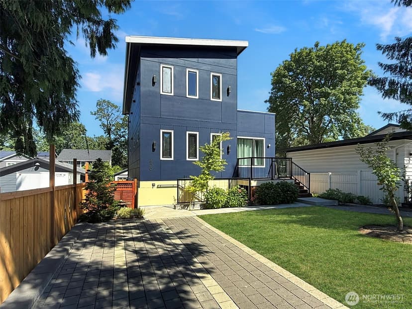 Property photo for 620 Stevens Avenue NW, Renton photo 24