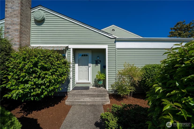 Property photo for 8650 Onyx Drive SW #F, Lakewood