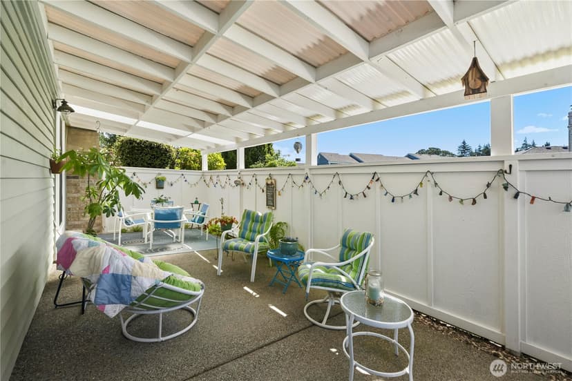 Property photo for 8650 Onyx Drive SW #F, Lakewood photo 16