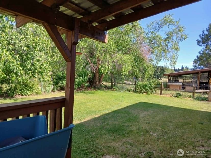 Property photo for 18555 Hazel Lane, Leavenworth photo 17