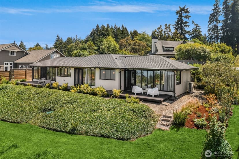 Property photo for 11505 103rd Avenue SW, Vashon photo 4