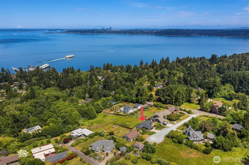 Property photo for 11505 103rd Avenue SW, Vashon photo 37