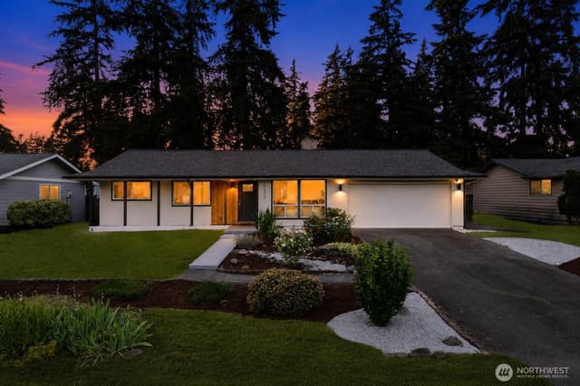 Property photo for 17332 SE 265th Street, Covington