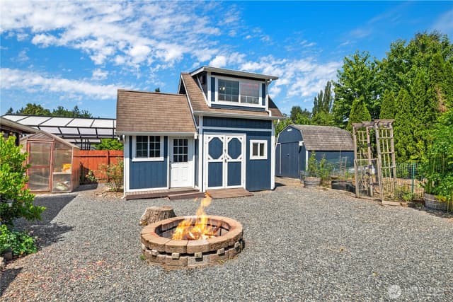 Property photo for 5027 110th ST NE, Marysville photo 2