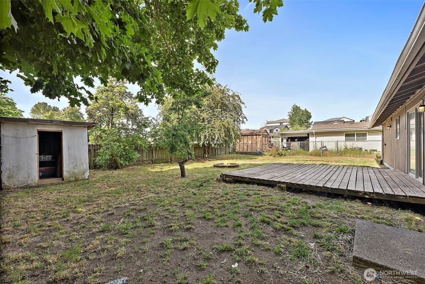 Property photo for 1010 S 88th Street, Tacoma photo 24