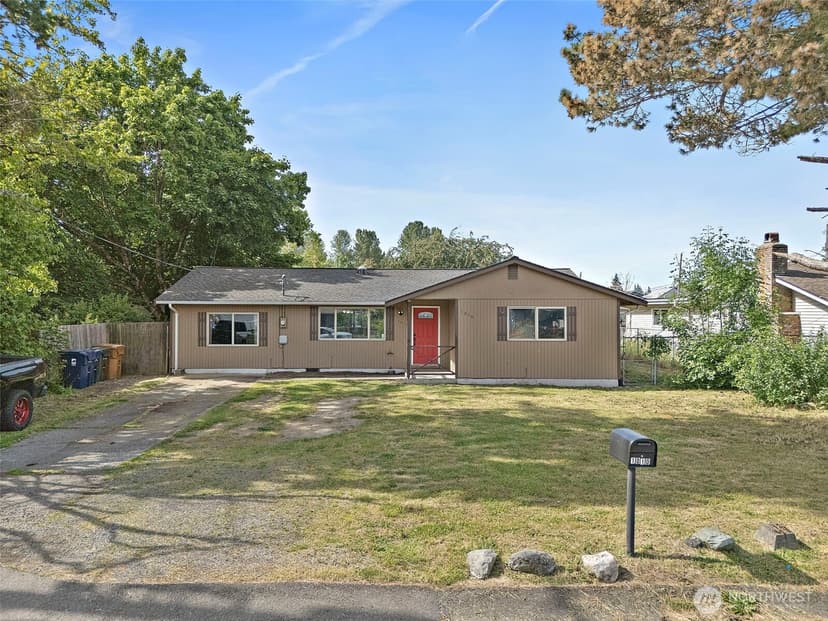 Property photo for 1010 S 88th Street, Tacoma photo 27