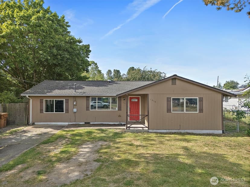 Property photo for 1010 S 88th Street, Tacoma photo 26