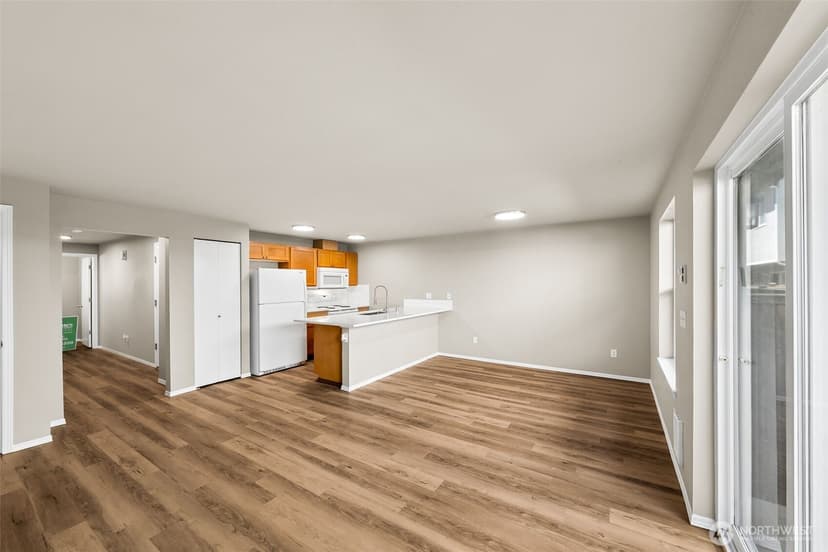 Property photo for 4042 S Warner Street #A, Tacoma photo 3