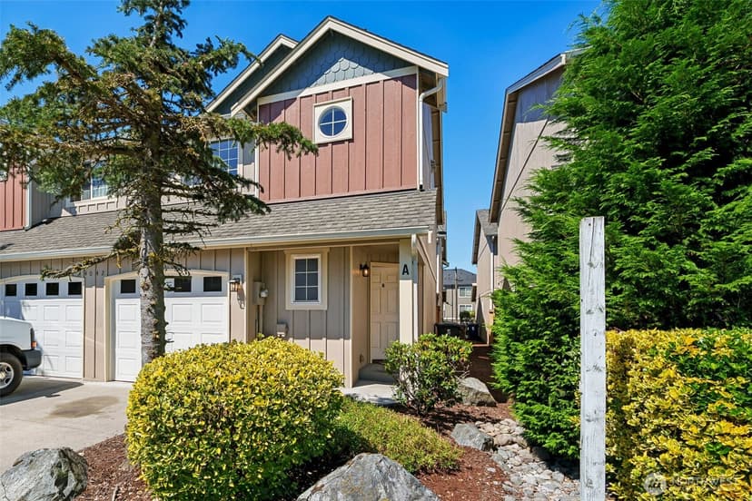 Property photo for 4042 S Warner Street #A, Tacoma