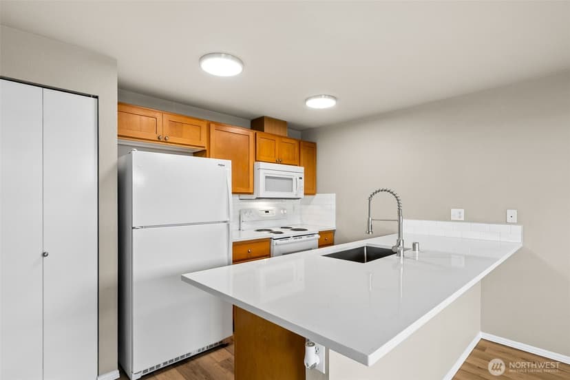 Property photo for 4042 S Warner Street #A, Tacoma photo 2
