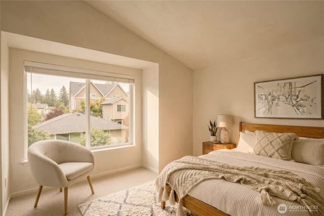 Property photo for 2414 SW Holden Street #B, Seattle photo 5