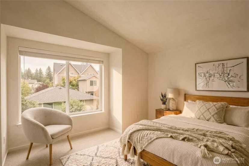 Property photo for 2414 SW Holden Street #B, Seattle photo 5