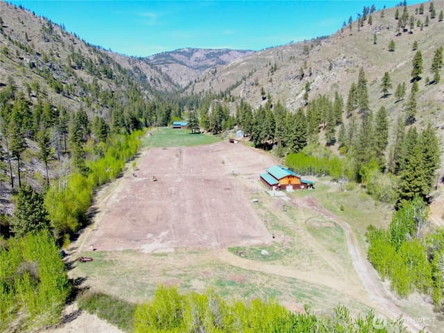 Property photo for 710 Antoine Creek Road, Chelan photo 5