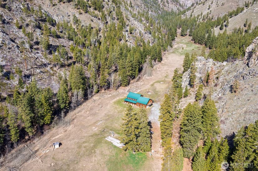 Property photo for 710 Antoine Creek Road, Chelan photo 35