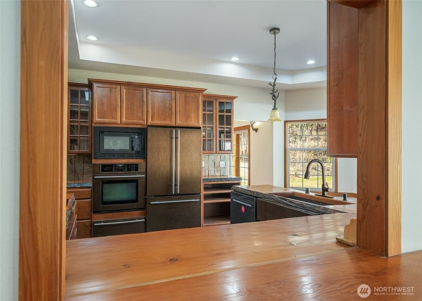 Property photo for 710 Antoine Creek Road, Chelan photo 15