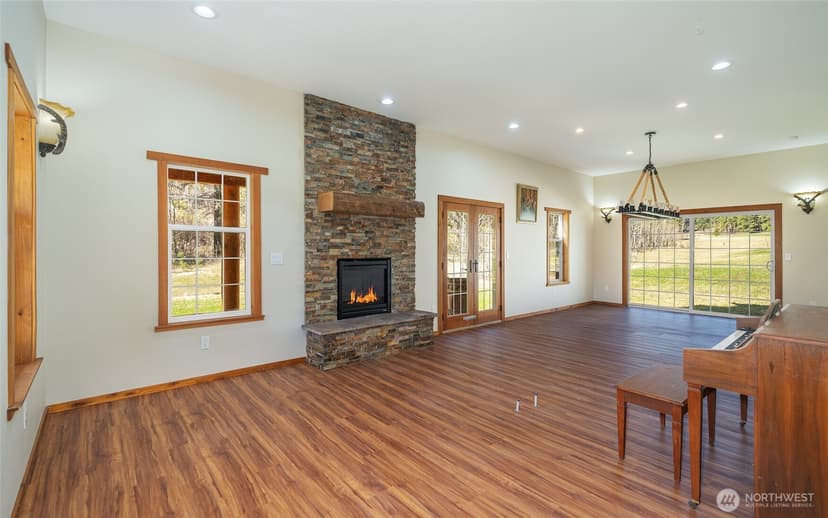 Property photo for 710 Antoine Creek Road, Chelan photo 10