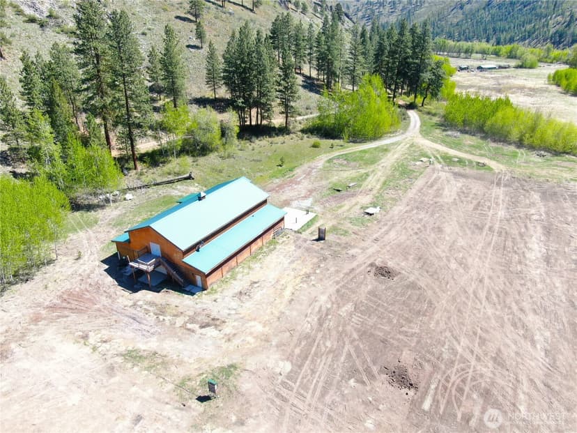 Property photo for 710 Antoine Creek Road, Chelan photo 38