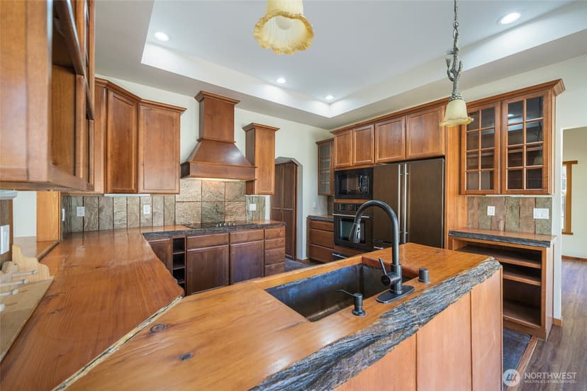 Property photo for 710 Antoine Creek Road, Chelan photo 14
