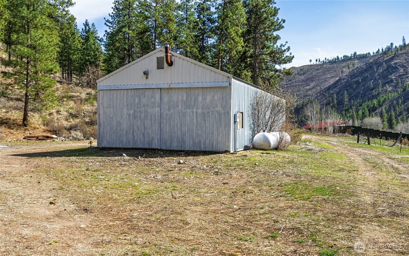 Property photo for 710 Antoine Creek Road, Chelan photo 34