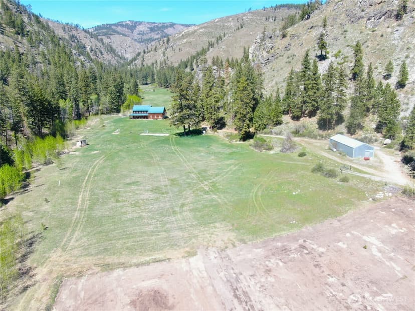 Property photo for 710 Antoine Creek Road, Chelan photo 36