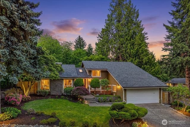 Property photo for 17228 NE 85th Place, Redmond