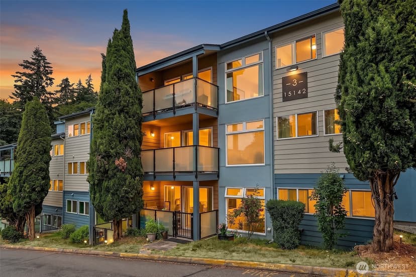 Property photo for 15142 65th Avenue S #318, Tukwila