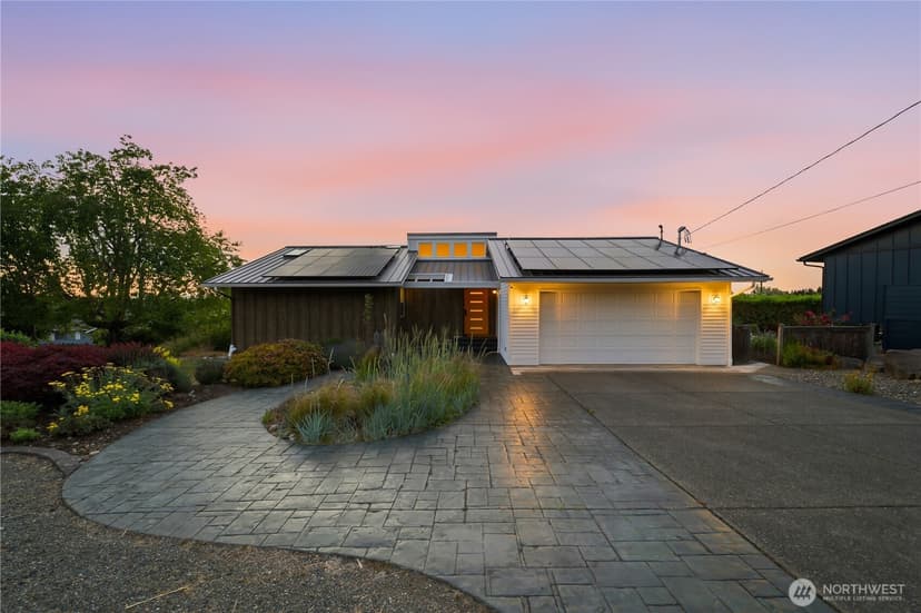 Property photo for 8615 43rd Street W, University Place