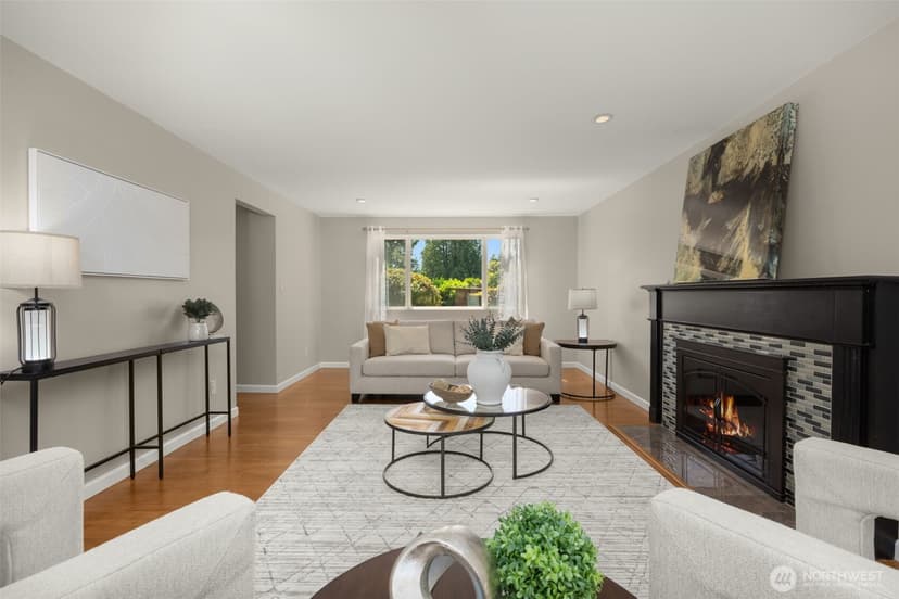 Property photo for 16711 NE 6th Place, Bellevue photo 6