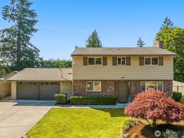 Property photo for 16711 NE 6th Place, Bellevue