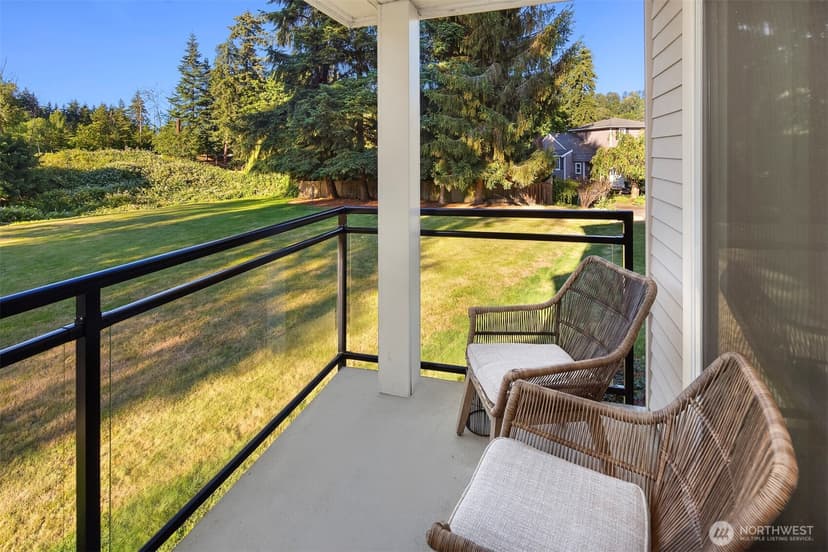 Property photo for 10838 E Riverside Drive #C203, Bothell photo 20