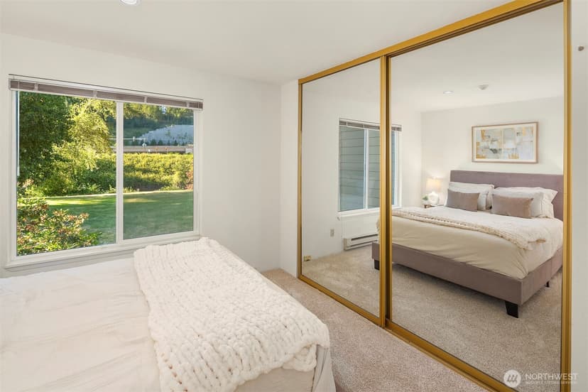 Property photo for 10838 E Riverside Drive #C203, Bothell photo 13