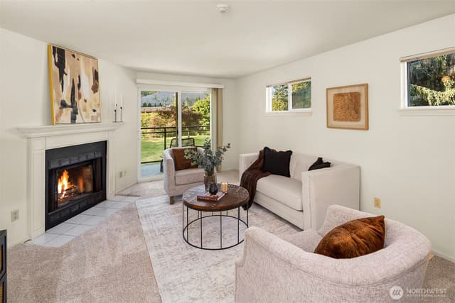 Property photo for 10838 E Riverside Drive #C203, Bothell
