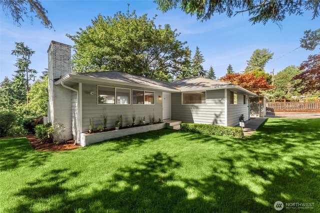 Property photo for 16461 Marine View Drive SW, Burien