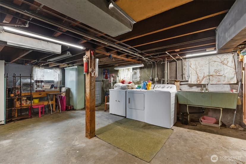Property photo for 5625 S Sheridan Avenue, Tacoma photo 21