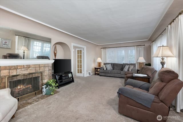 Property photo for 5625 S Sheridan Avenue, Tacoma photo 4