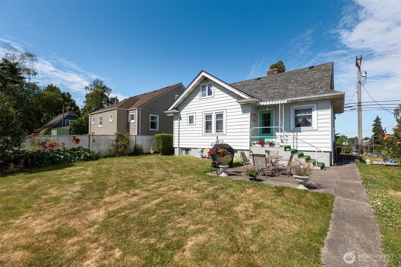 Property photo for 5625 S Sheridan Avenue, Tacoma photo 25