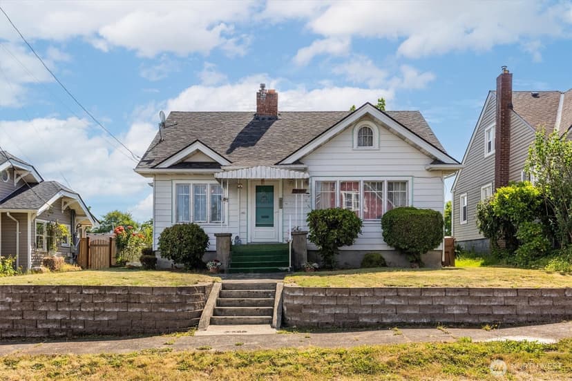 Property photo for 5625 S Sheridan Avenue, Tacoma