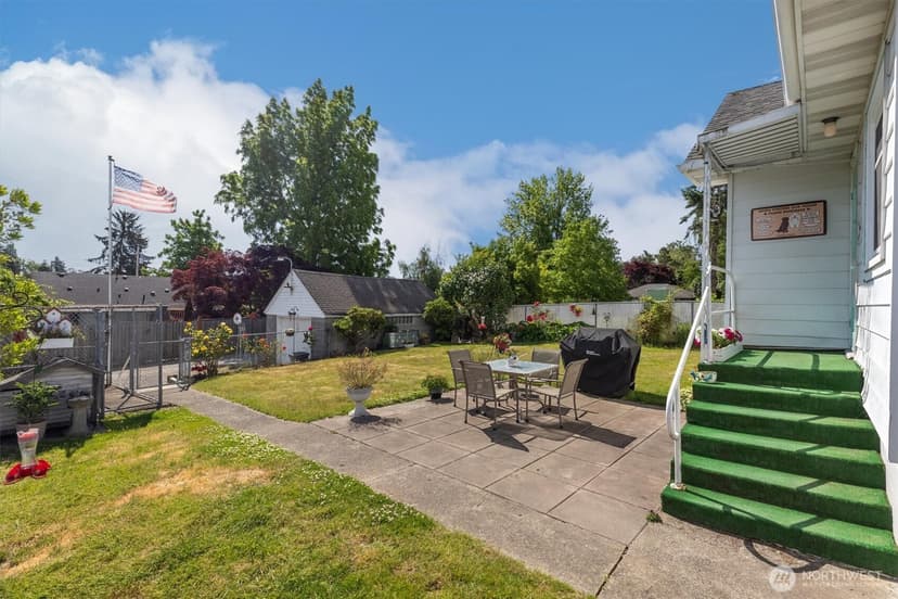 Property photo for 5625 S Sheridan Avenue, Tacoma photo 24