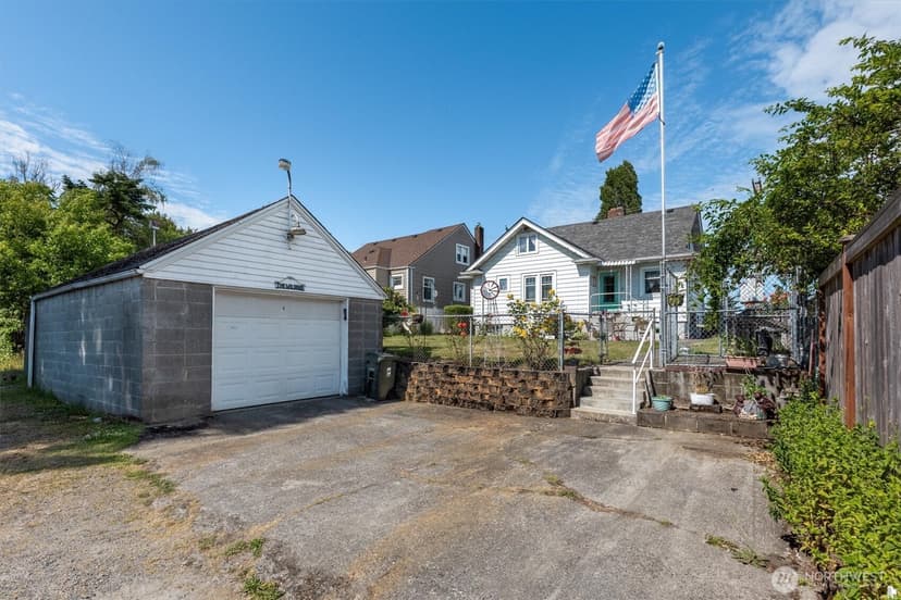 Property photo for 5625 S Sheridan Avenue, Tacoma photo 23