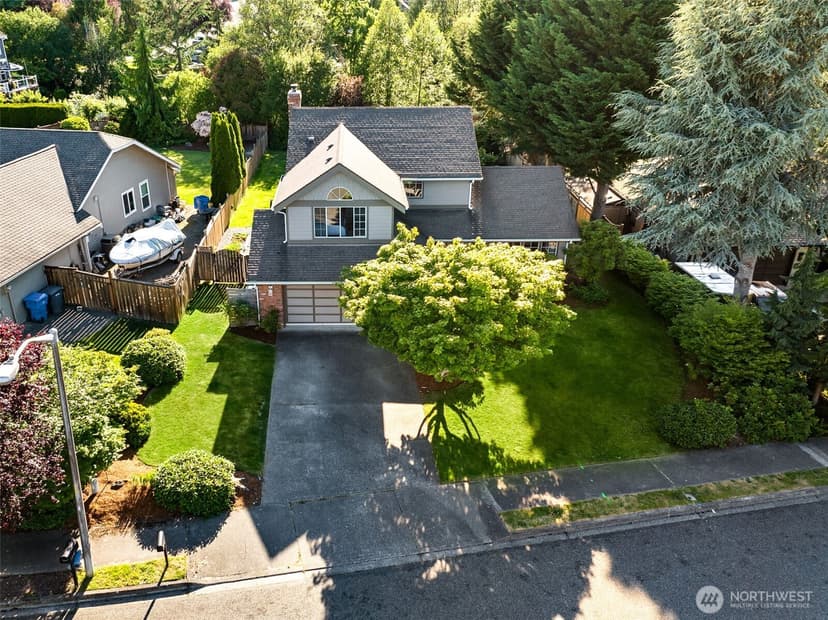 Property photo for 1620 12th Street SW, Puyallup photo 3