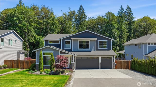 Property photo for 2417 Soper Hill Road, Lake Stevens