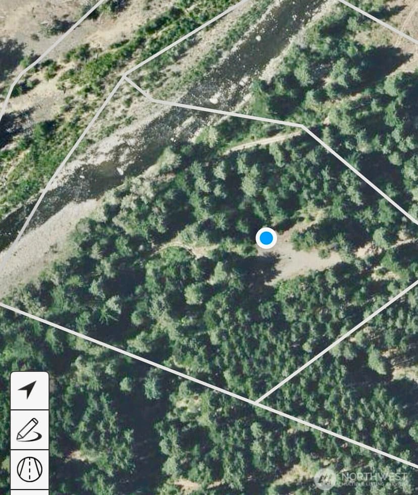 Property photo for 0 Ridgewater Drive, Cle Elum
