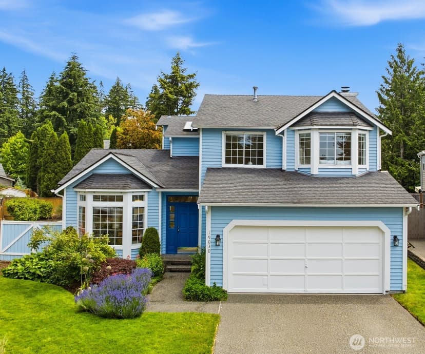 Property photo for 19030 SE 270th Court, Covington