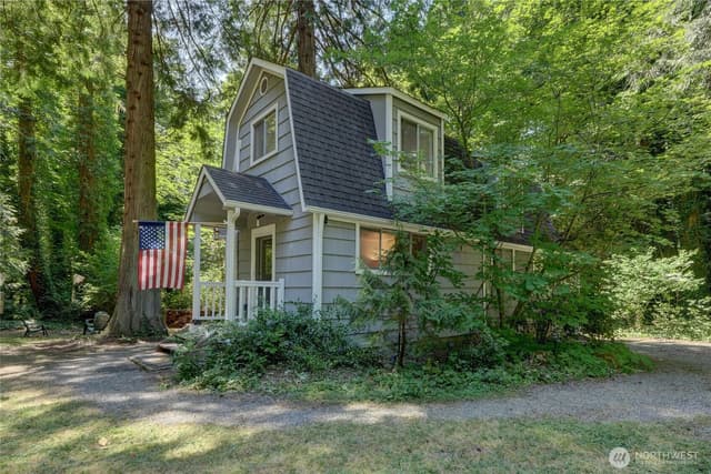 Property photo for 5618 NE Arrowhead Place, Poulsbo photo 2
