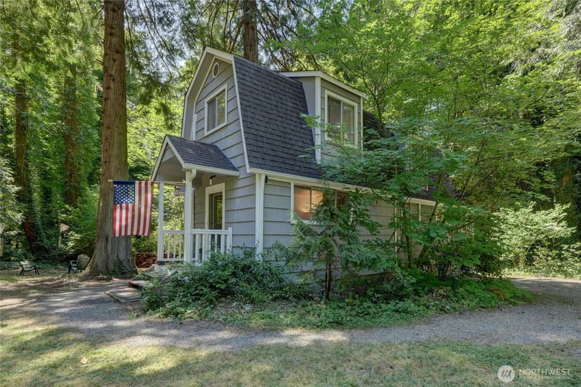 Property photo for 5618 NE Arrowhead Place, Poulsbo photo 2