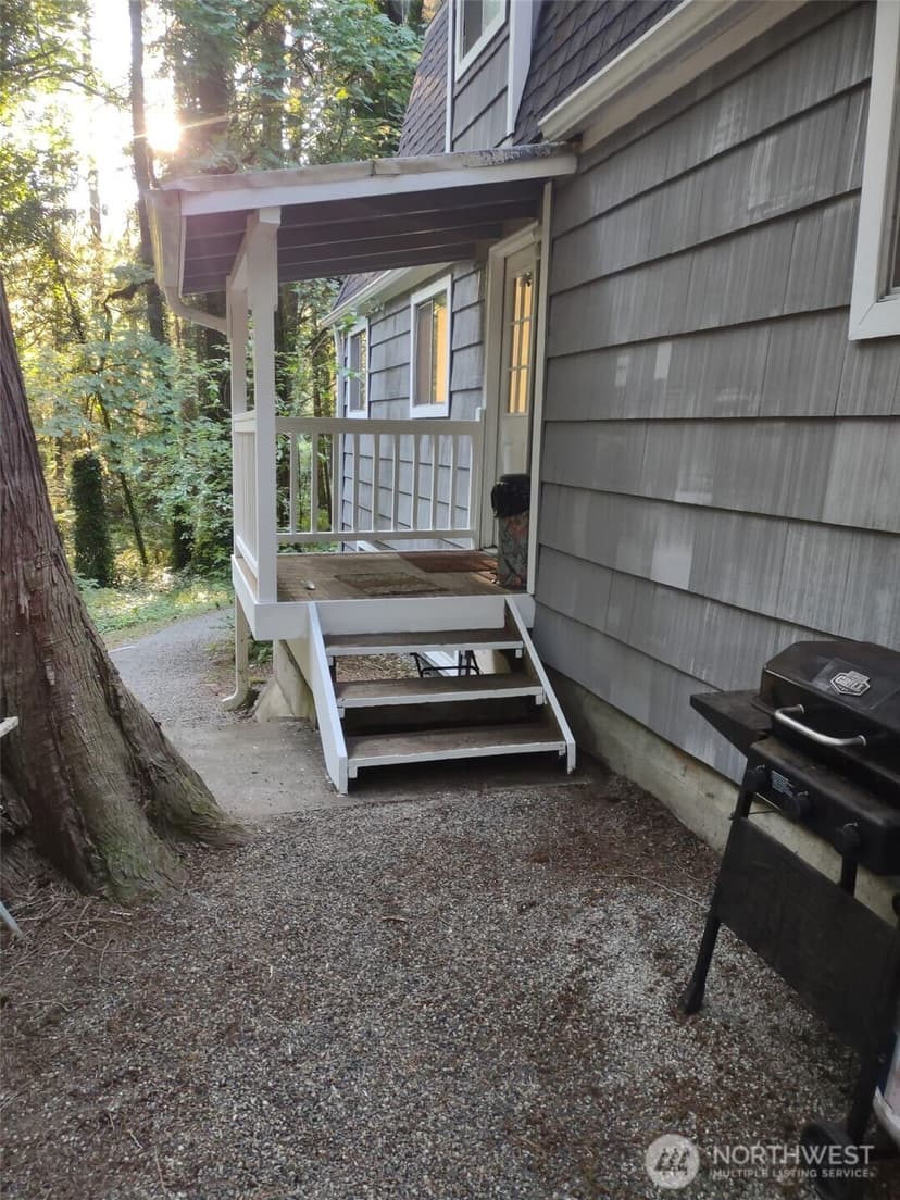 Property photo for 5618 NE Arrowhead Place, Poulsbo photo 4