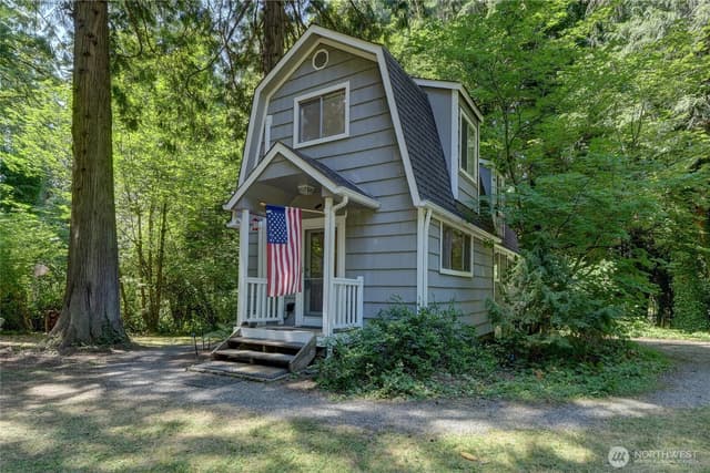 Property photo for 5618 NE Arrowhead Place, Poulsbo